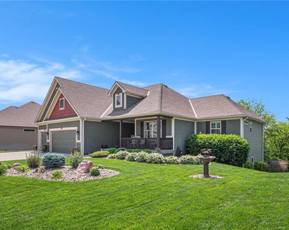 503 Rock Bridge Court, Smithville
