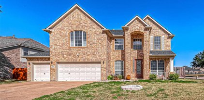 4501 Lakefront Terrace Drive, Pearland