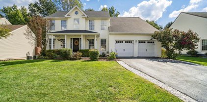 4 Barlow House Ct, Stafford