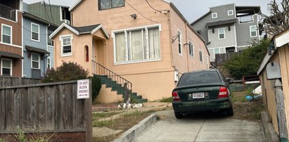 353 2nd Avenue, Daly City