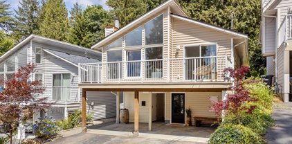 464 Beatrice Street Lane, Port Moody
