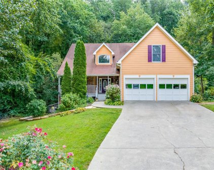 2015 Southern Walk Terrace, Dacula