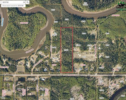 nhn Freeman Road, North Pole