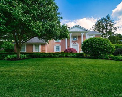 4 Lake, Village Of Grosse Pointe Shores