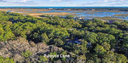 7 Joyce  Lane, Hilton Head Island
