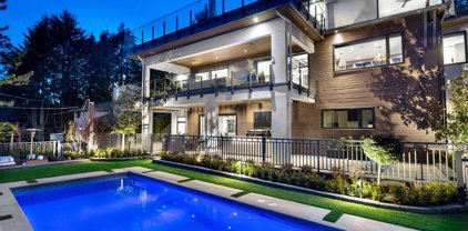660 St. Andrews Road, West Vancouver