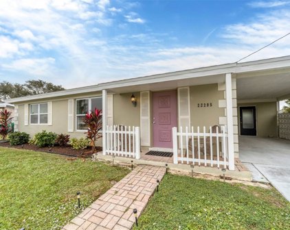 22295 Montrose Avenue, Port Charlotte