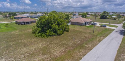 1007 NW 22nd Terrace, Cape Coral