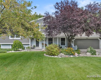 8240 Birchwood Avenue, Jenison