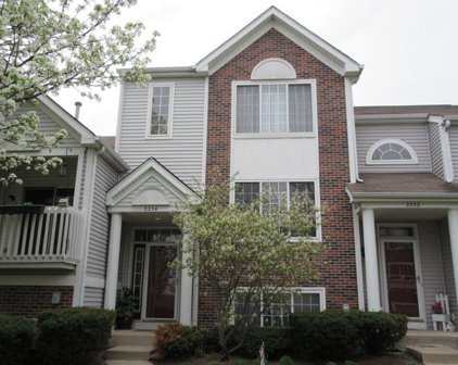 2254 Dawson Lane, Algonquin