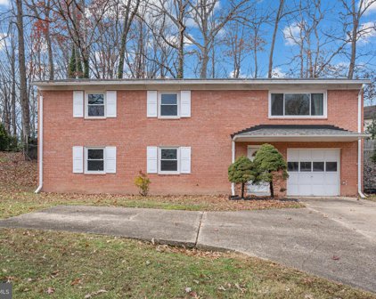 6518 Rivington Rd, Springfield
