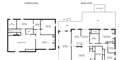 9102 Sheridan Ct, Lanham
