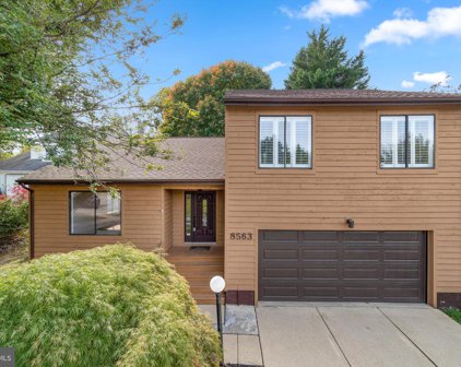 8563 Autumn Harvest, Ellicott City