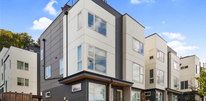 3745 S Dawson Street, Seattle