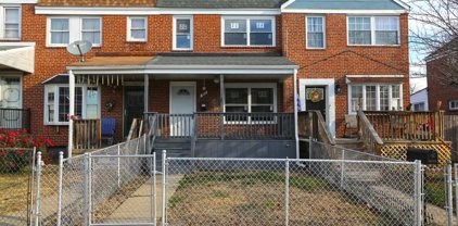 911 Elton Ave, Baltimore