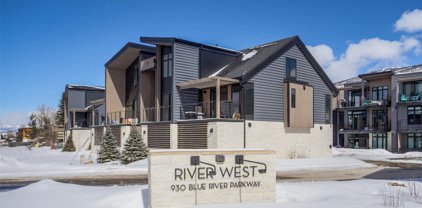 930 Blue River  Parkway Unit 522, Silverthorne