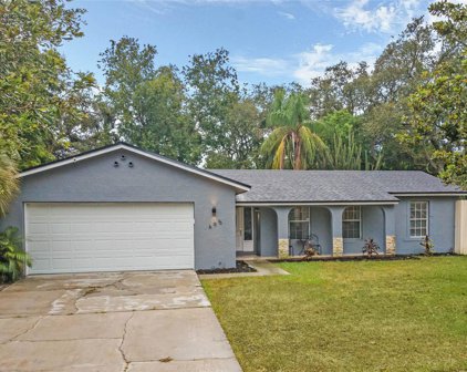 495 Diane Circle, Casselberry