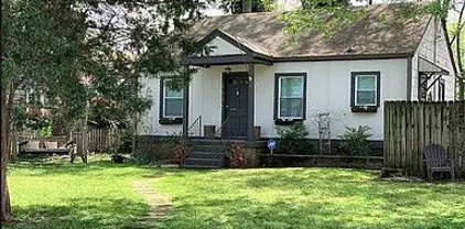 1521 Kirkwood Ave, Nashville