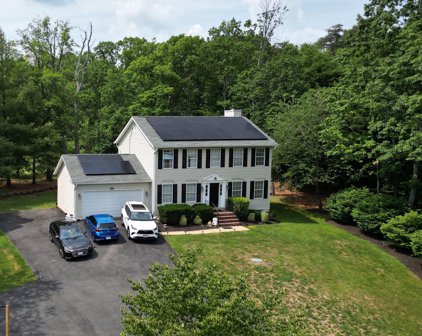 6115 Pilgrims Rest Rd, Broad Run