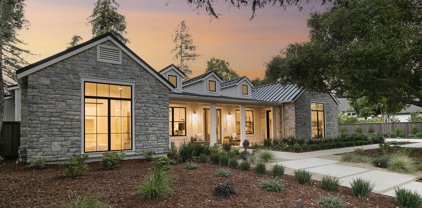 1 Nora WAY, Atherton