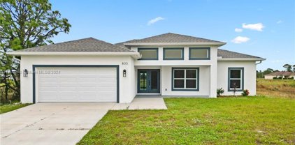 833 Newell St E, Lehigh Acres