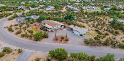 11921 W Pajaro Verde, Marana