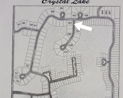 812 Wedgewood Drive, Crystal Lake
