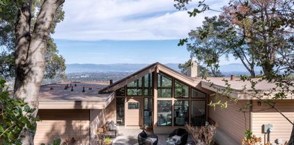 24745 Olive Tree LN, Los Altos Hills