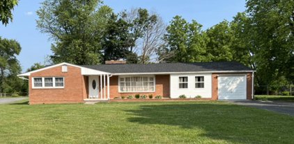 2118 Martinsburg Pike, Winchester