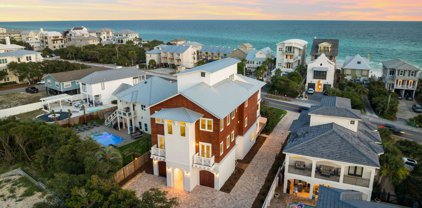 8855 East County Highway 30a, Inlet Beach