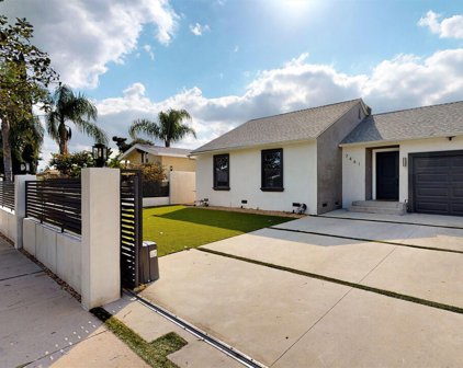 7461  Genesta Ave, Van Nuys