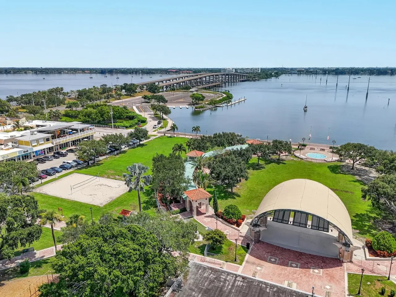 Cocoa, Florida homes for sale on the Space Coast