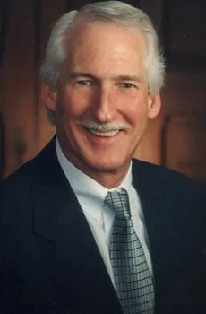 Lee Paul III