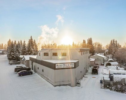 529 Front Street, Fairbanks