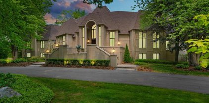 317 PINE RIDGE, Bloomfield Hills