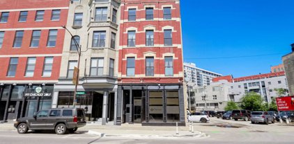 701 N Milwaukee Avenue Unit #2F, Chicago