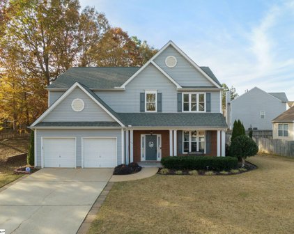 102 Stonewater Drive, Simpsonville