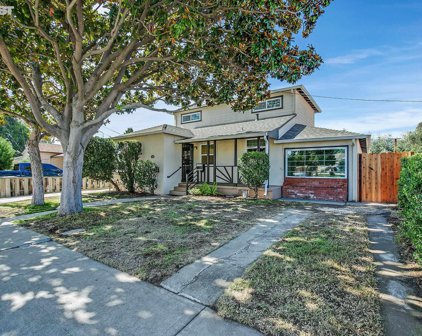 15235 Central Ave., San Leandro
