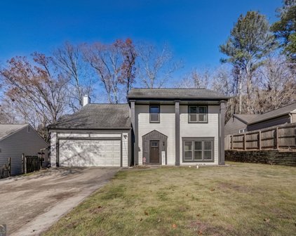 514 Seneca Drive, Lawrenceville