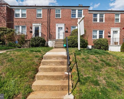 6126 Regent Park Rd, Catonsville