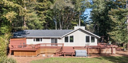 834 Pine Flat RD, Santa Cruz