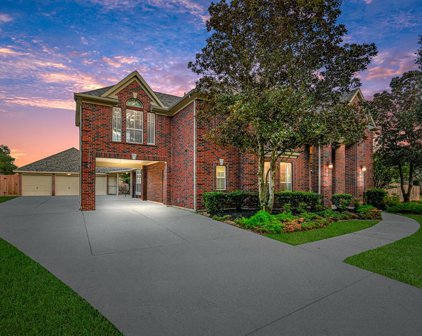 16602 Rose View Court, Cypress