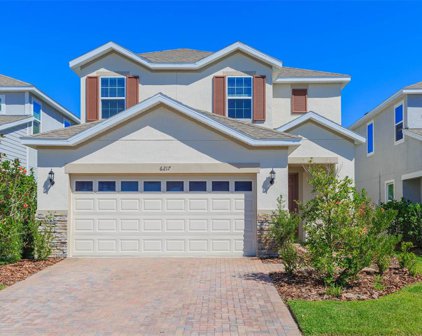 6217 Voyagers Place, Apollo Beach