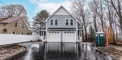 102 Kendall Avenue, Framingham
