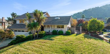 7 Hearthstone Court, San Rafael