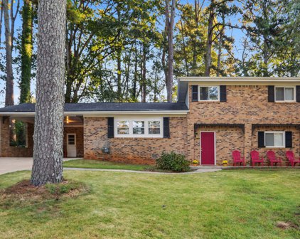1310 Cornwall Road, Decatur