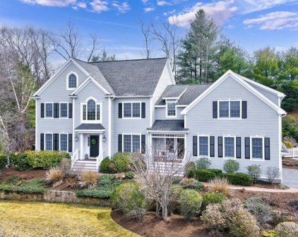 14 Bertis Adams Way, Westborough