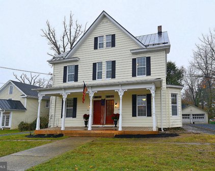 200 Main St, Purcellville