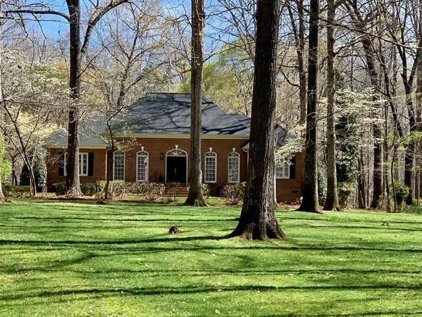 7501 Big Buck  Trail, Waxhaw