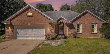 7292 Chianti Circle, Mattawan